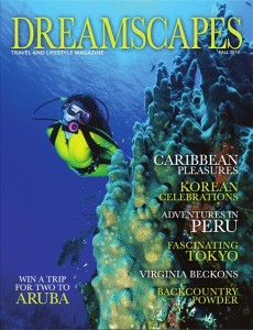 DreamscapesCover